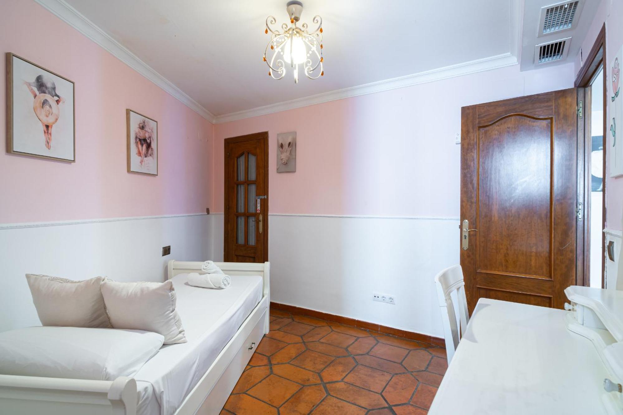 Balcon De Europa Living By Casasol Appartement