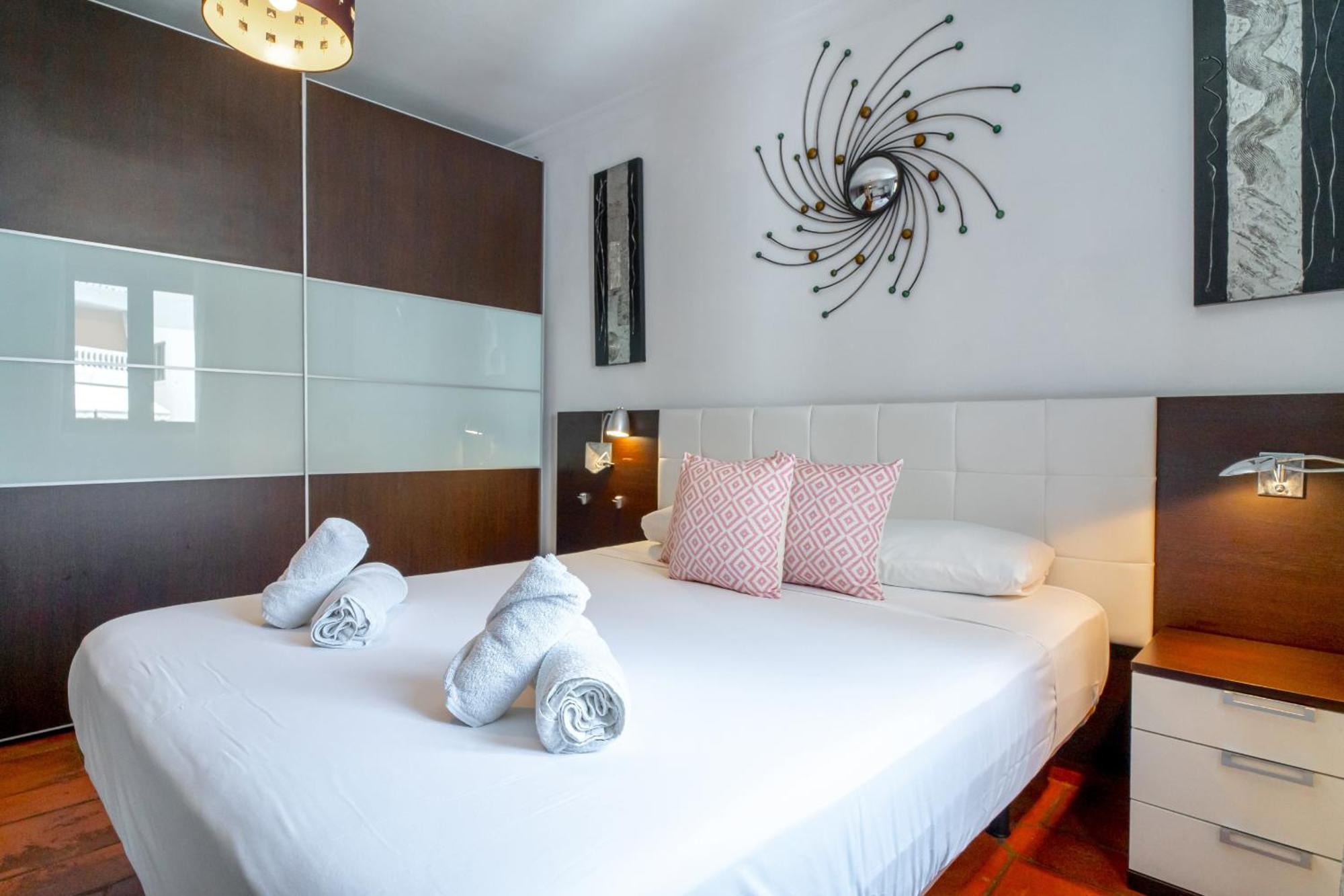 Appartement Balcon De Europa Living By Casasol Nerja
