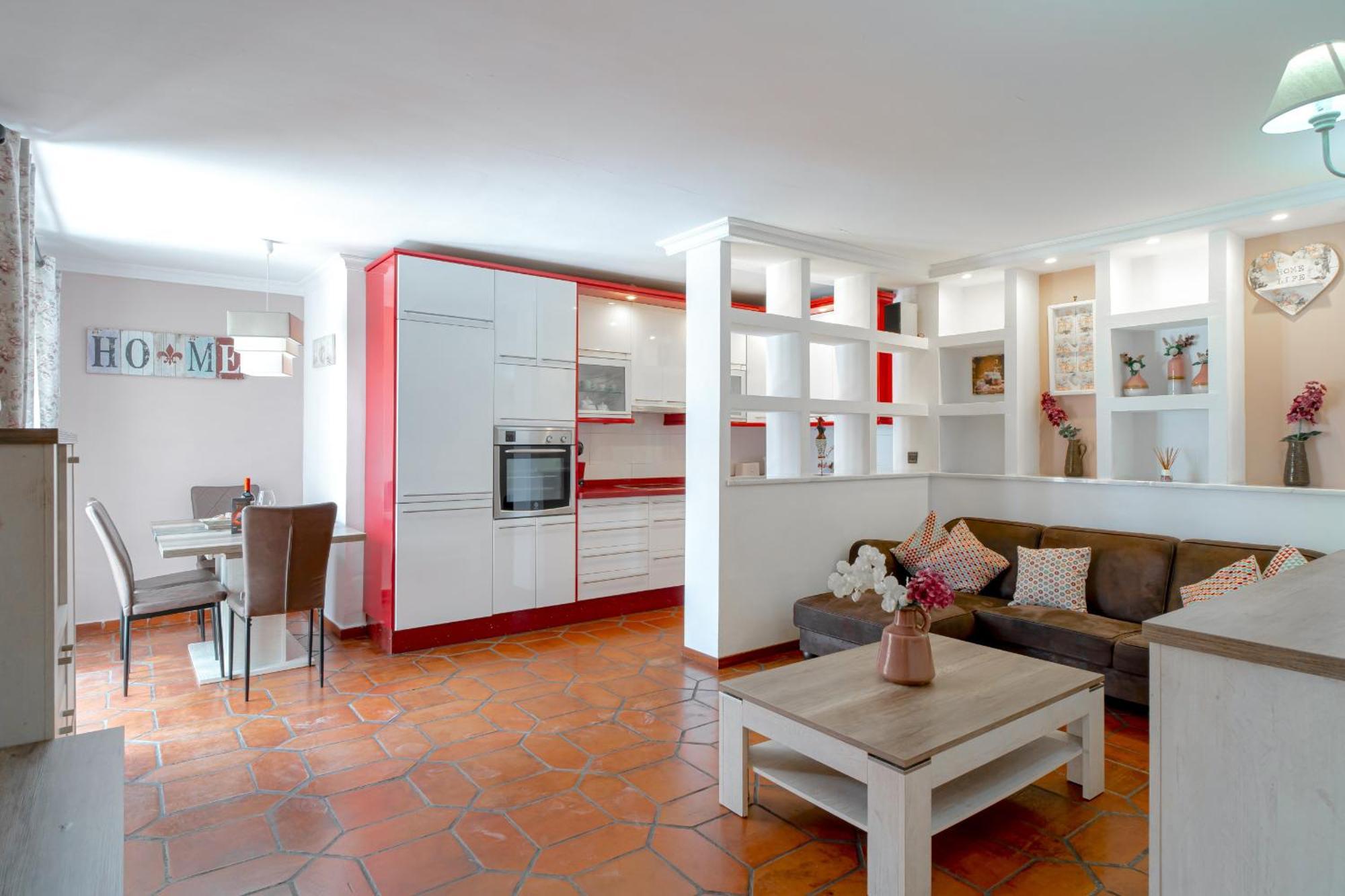 Balcon De Europa Living By Casasol *