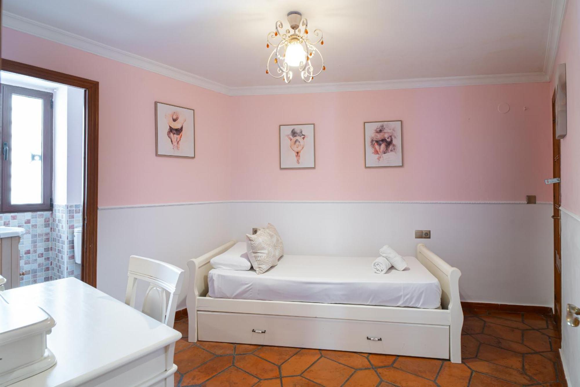 Balcon De Europa Living By Casasol Appartement *