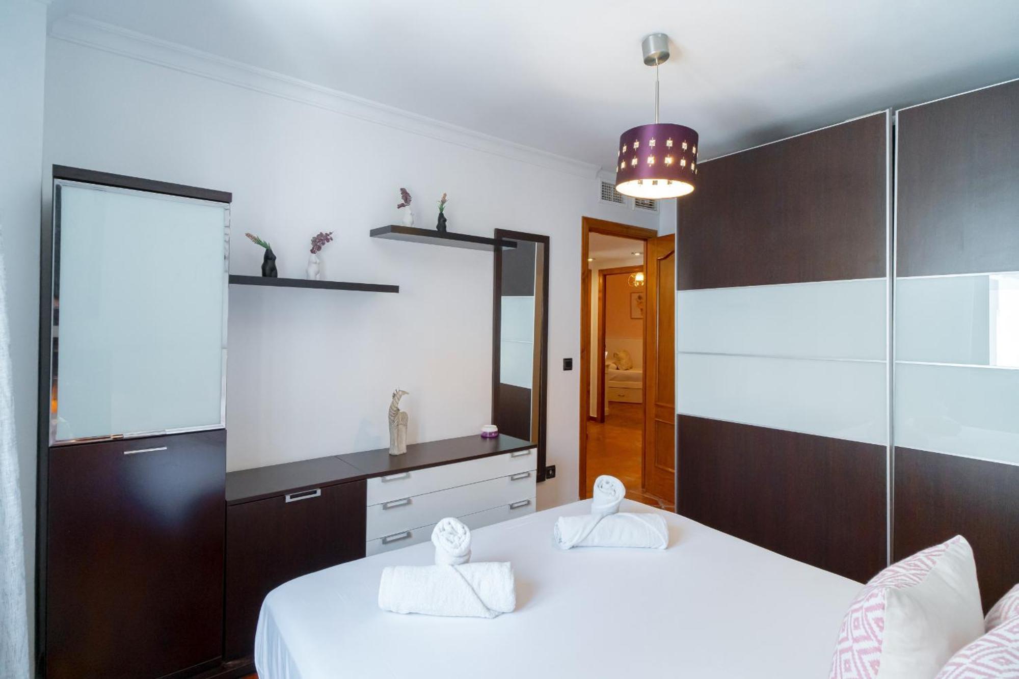 Appartement Balcon De Europa Living By Casasol *