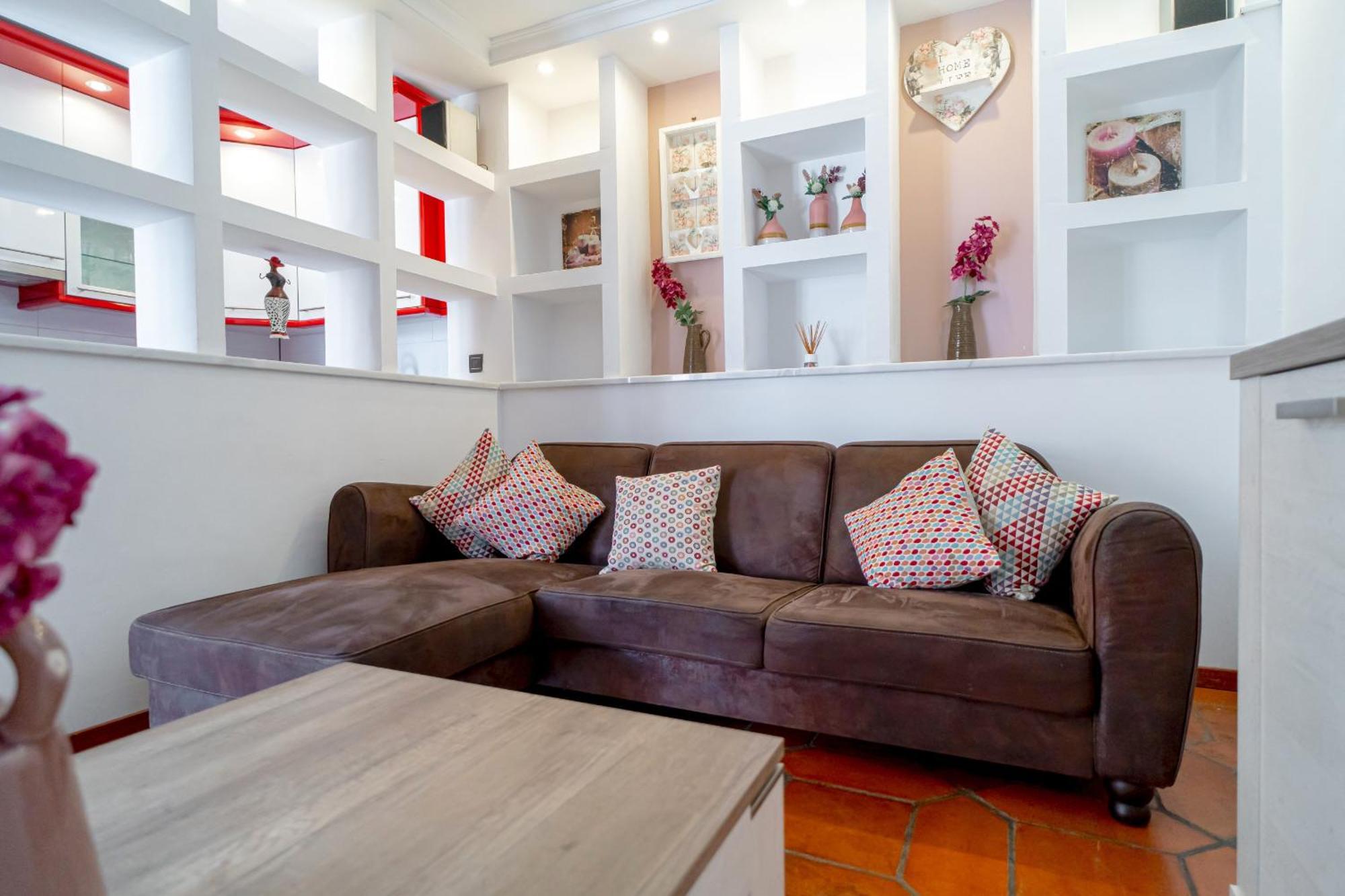 Balcon De Europa Living By Casasol Nerja