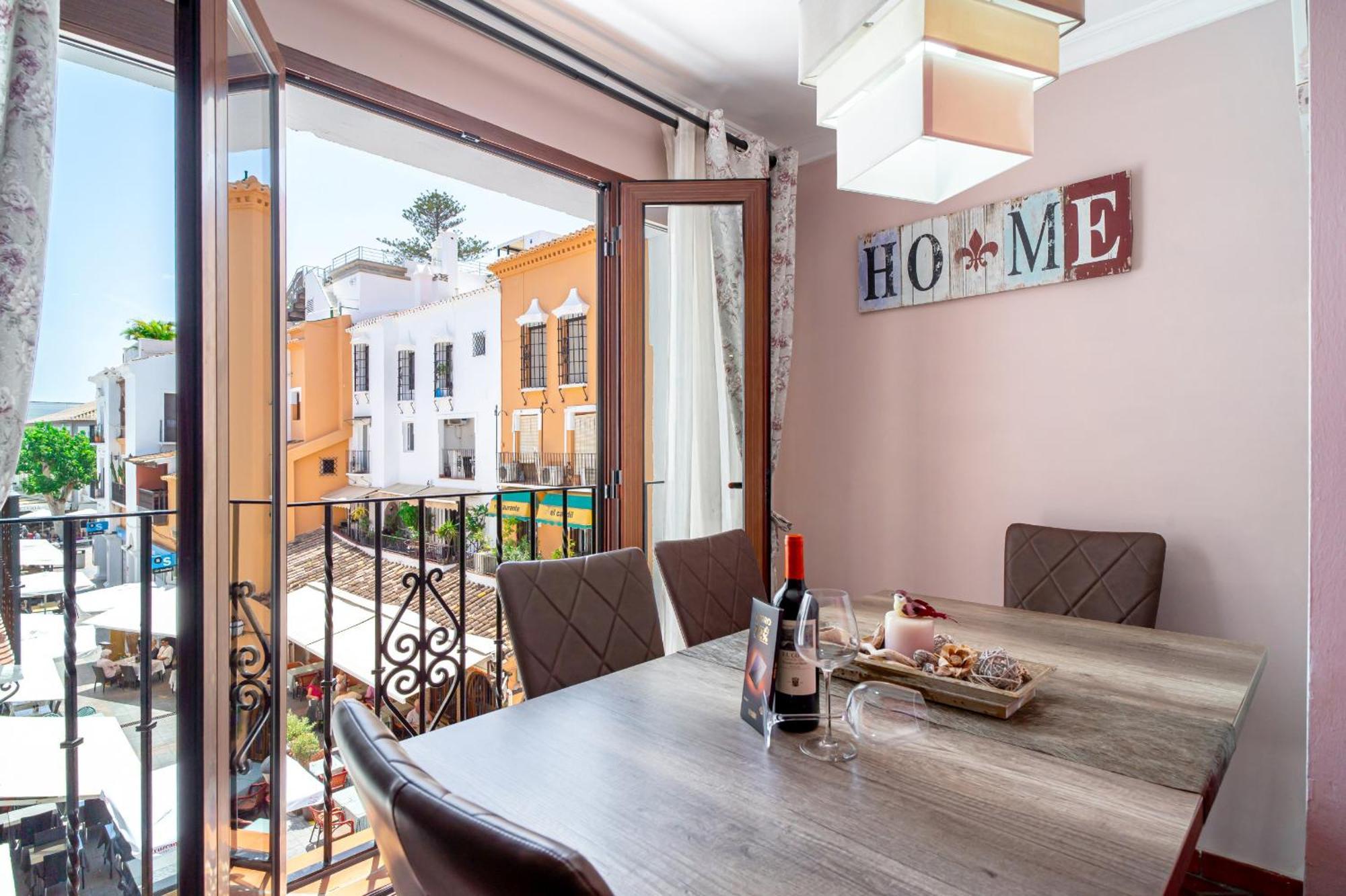 Appartement Balcon De Europa Living By Casasol Nerja